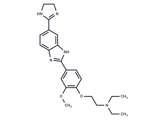 Antitrypanosomal agent 7