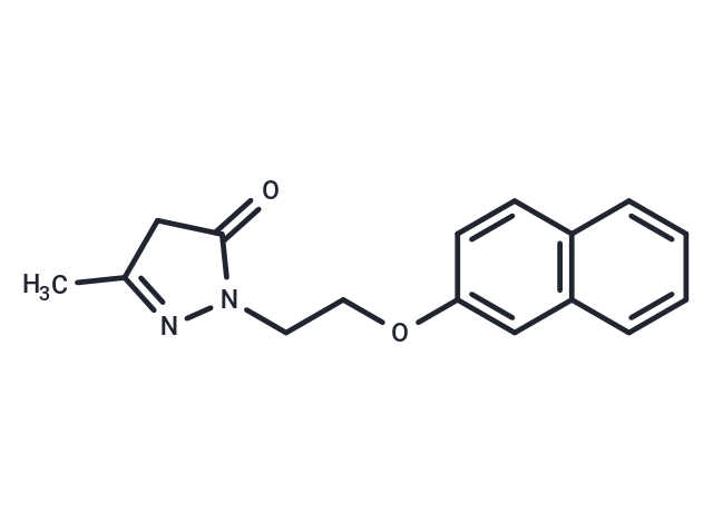 Nafazatrom