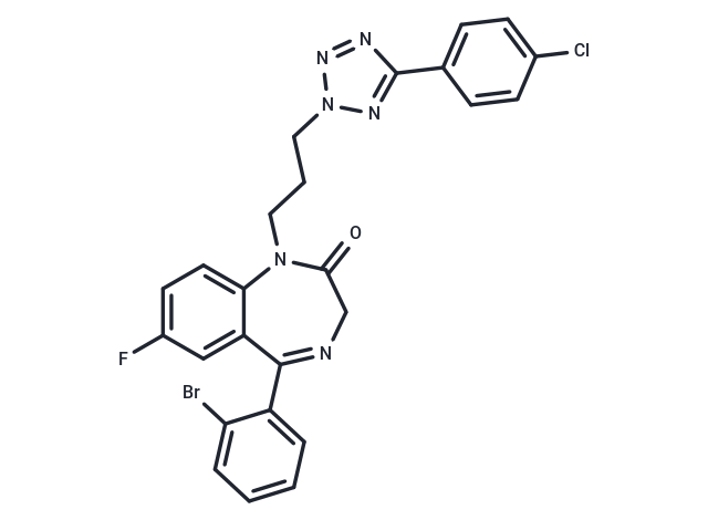 Antifungal agent 52