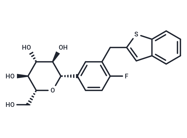 Ipragliflozin