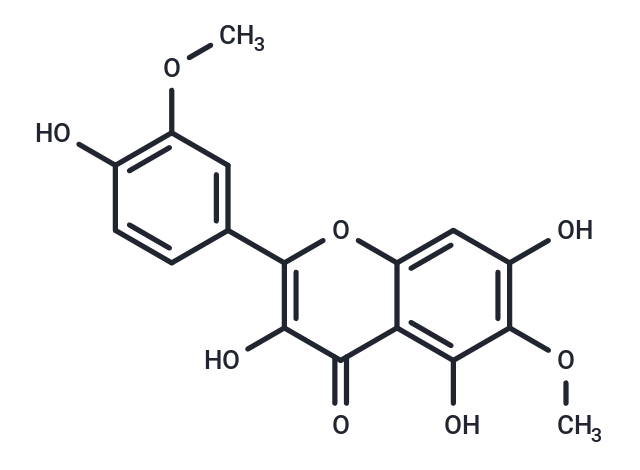 Spinacetin