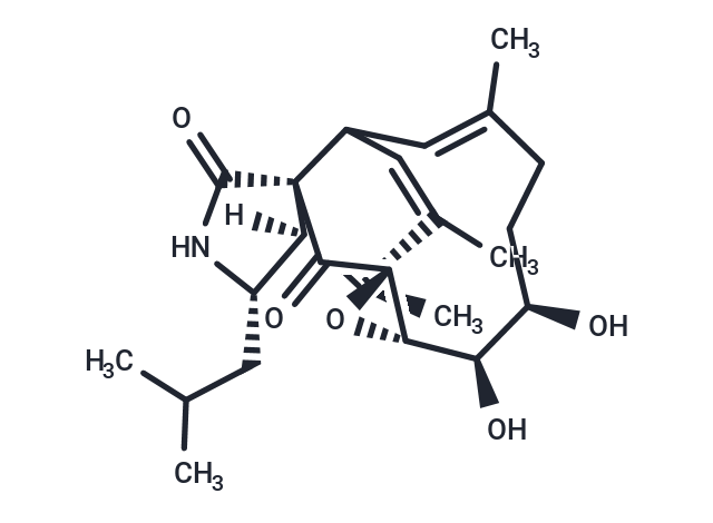 Aspochalasin H