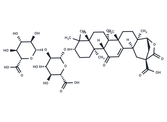 Uralsaponin D