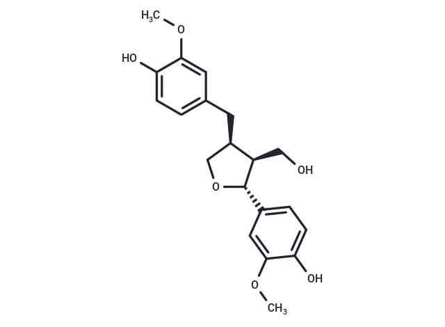 (±)-Lariciresinol