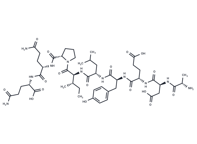 EGFR Protein Tyrosine Kinase Substrate