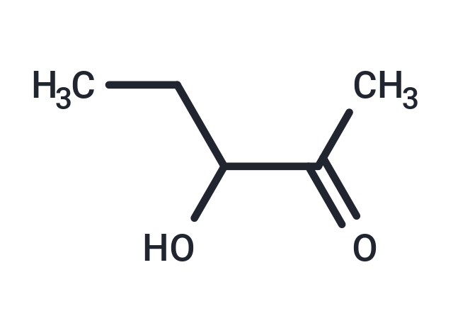 3-Hydroxypentan-2-one