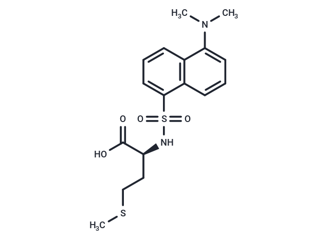 Dansylmethionine