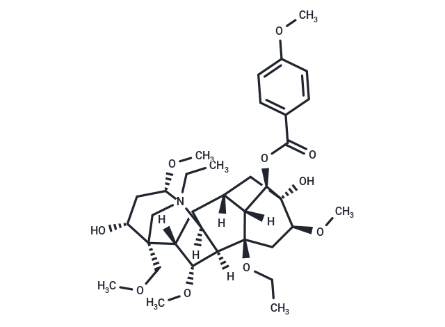 Acoforestinine