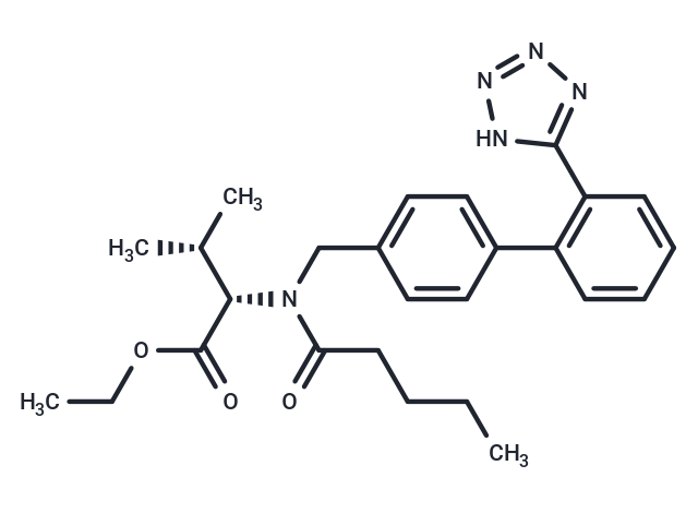 Valsartan Ethyl Ester