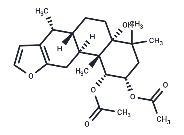 14-Deoxy-epsilon-caesalpin