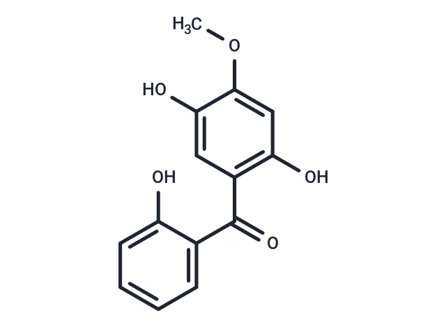 2,5,2'-Trihydroxy-4-methoxybenzophenone