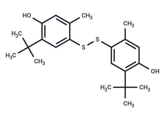 4,4'-Thiodi(3-methyl-6-tert-butylphenol)