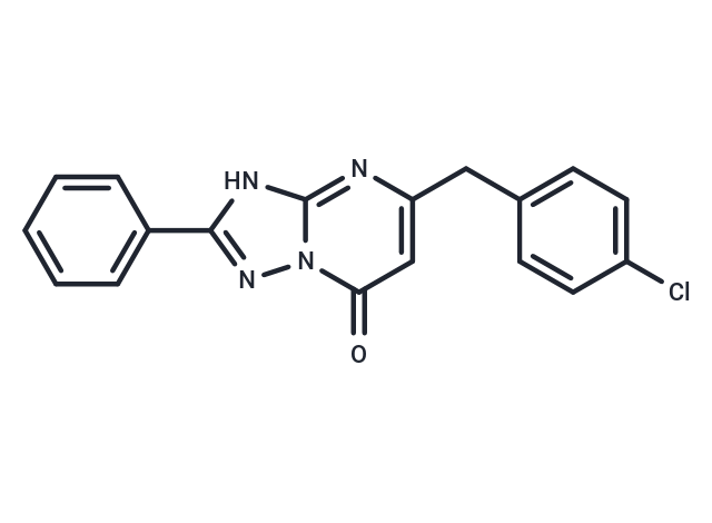 GABAA receptor agent 7