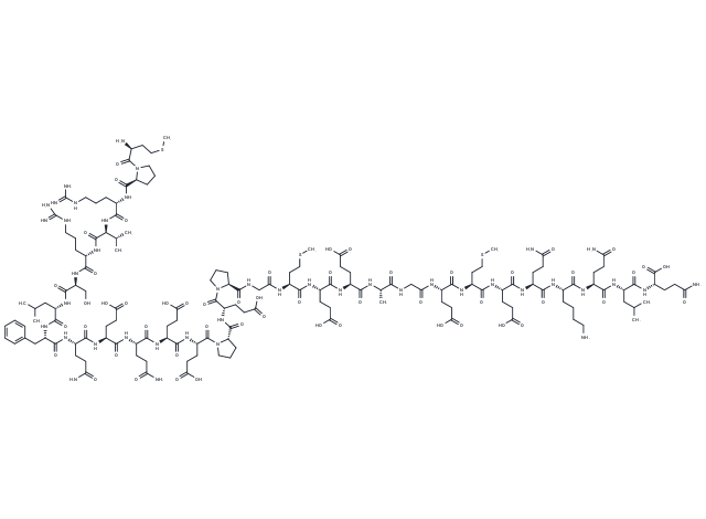 Nocistatin(human)