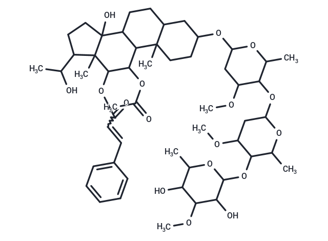 Condurango glycoside C