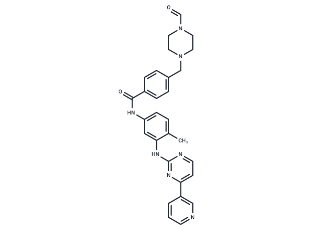 Imatinib carbaldehyde