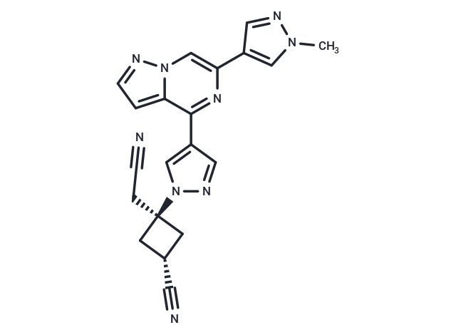 Ropsacitinib