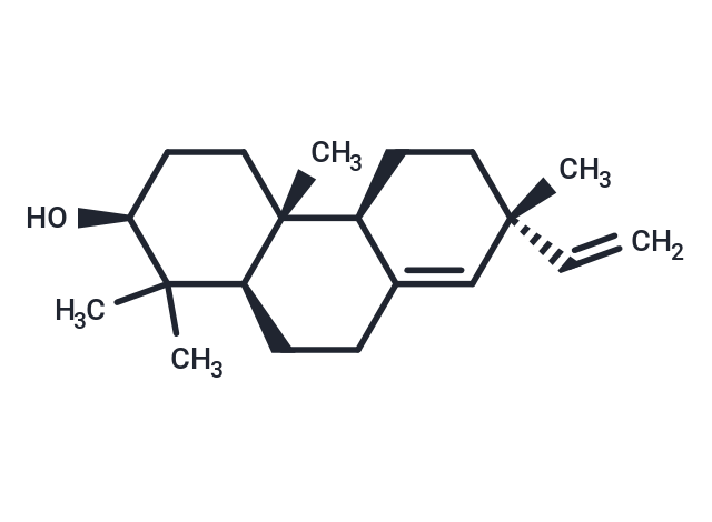 8(14),15-Isopimaradien-3-ol