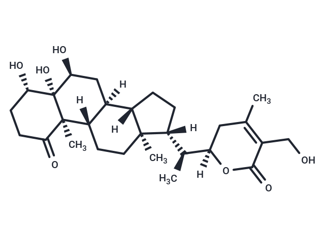 Somnifericin