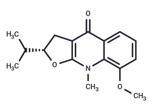 Lunacrine, (+)-