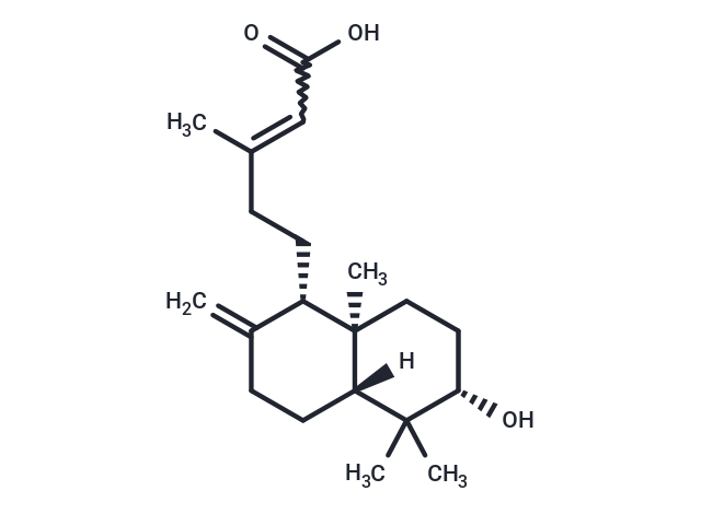 Alepterolic acid