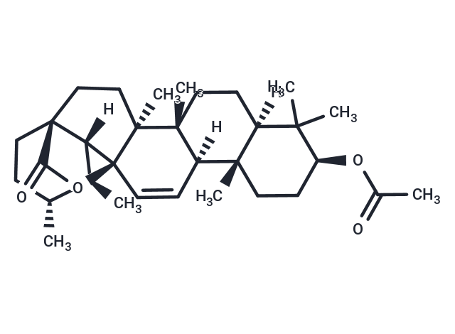 3-Acetoxy-11-ursen-28,13-olide