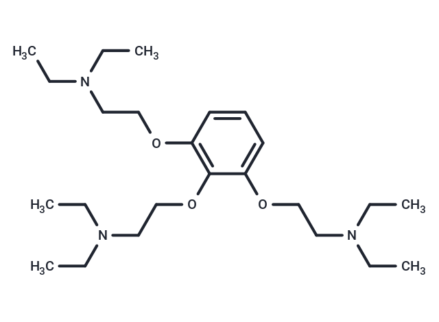 Gallamine