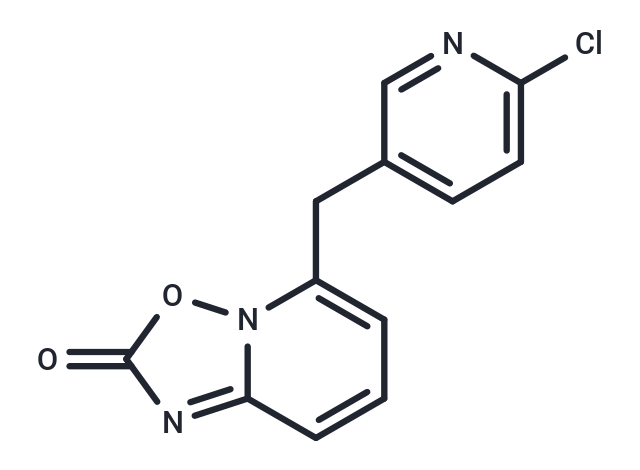 nAChR modulator-1