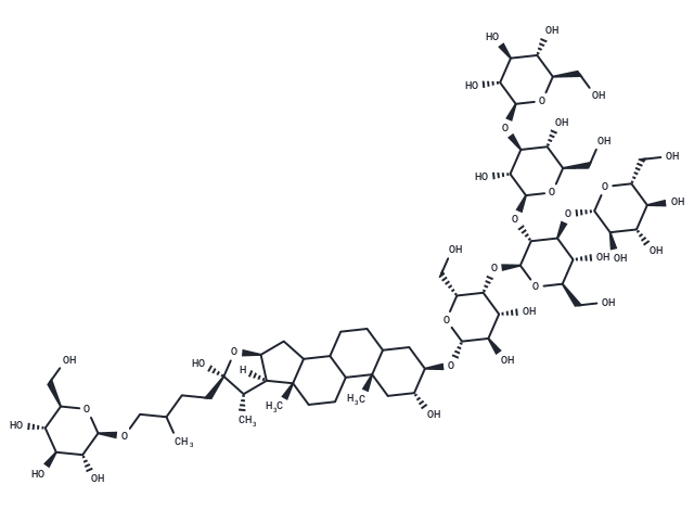 Capsicoside A