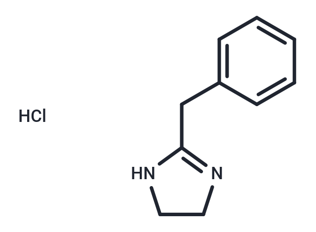 Tolazoline hydrochloride