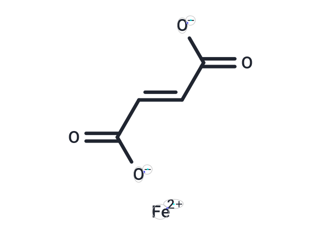 Iron(II) fumarate