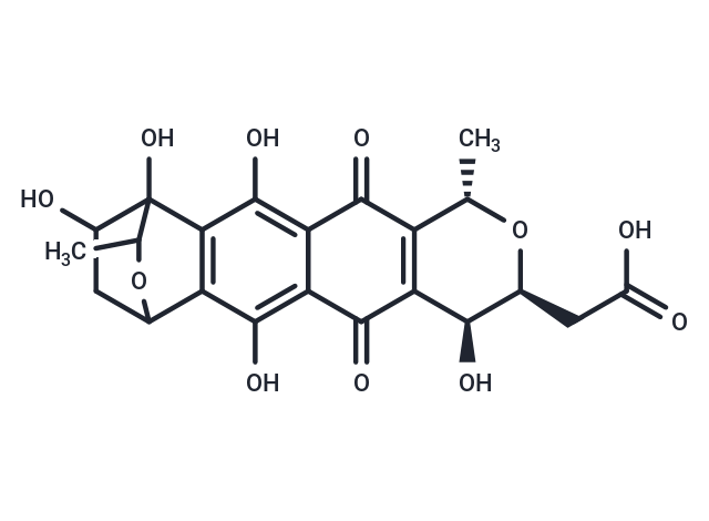 Granatomycin E