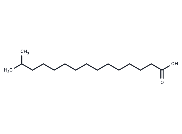 Isopalmitic acid