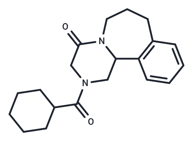 Epsiprantel