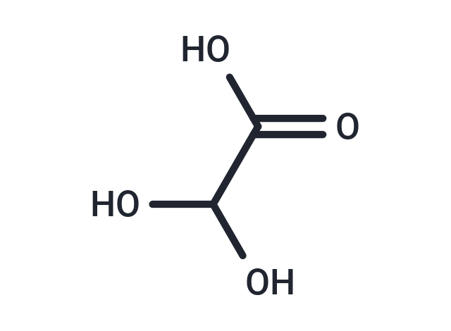 2,2-Dihydroxyacetic acid