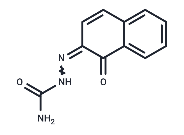 Naftazone