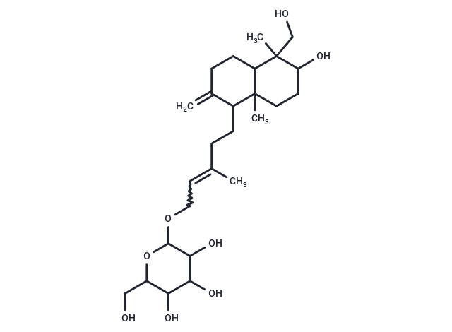 Goshonoside F1