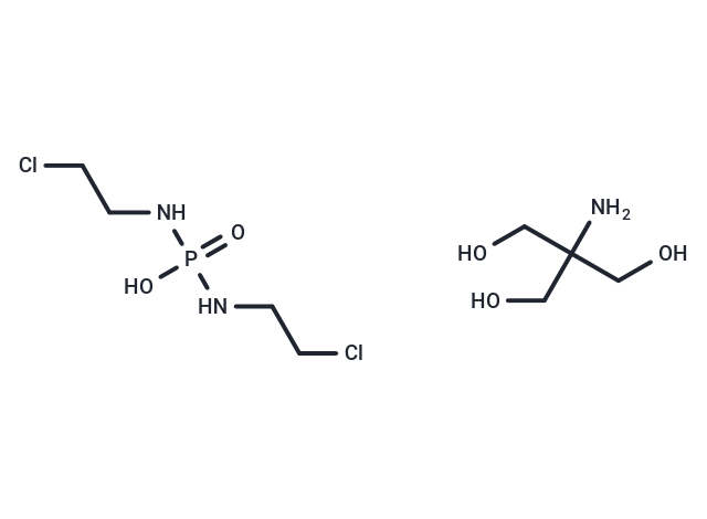 Palifosfamide tromethamine