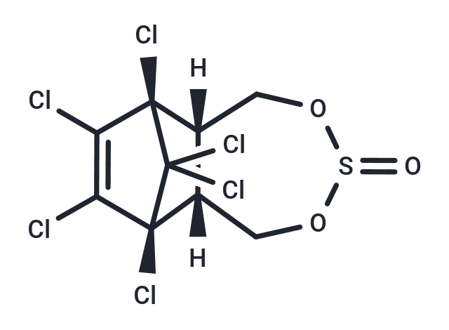 Endosulfan I