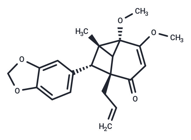 Isofutoquinol A