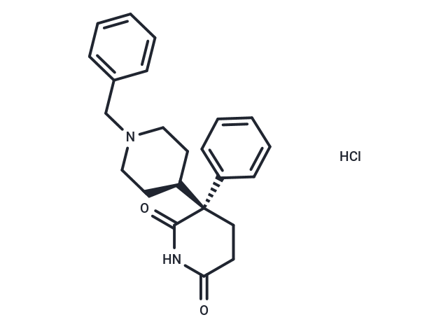 Levetimide HCl