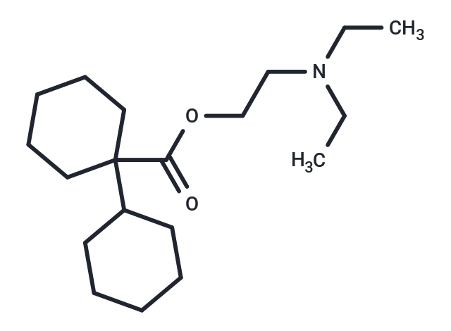 Dicyclomine