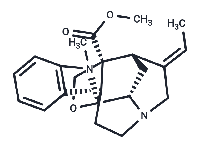 Pseudoakuammigine