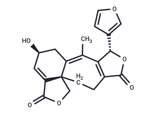 6,7-Dihydrosalviandulin E