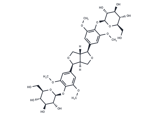 Eleutheroside D