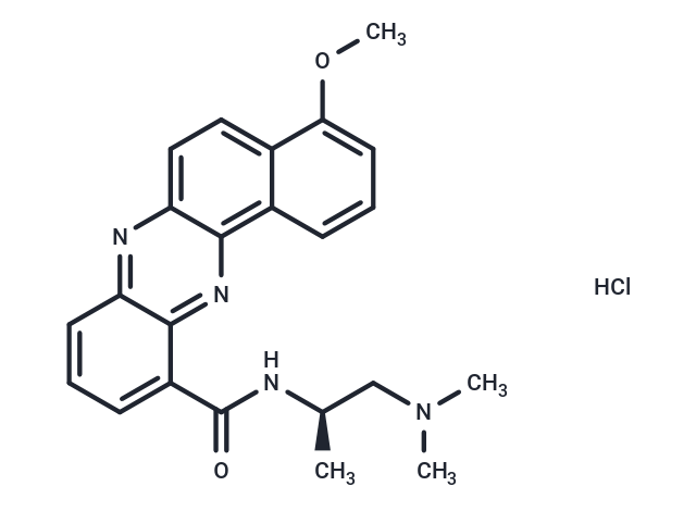 XR-11576 HCl