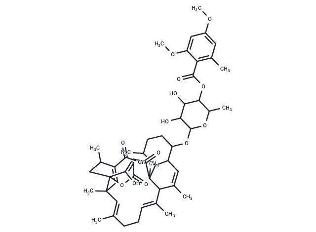 Tetromycin C1