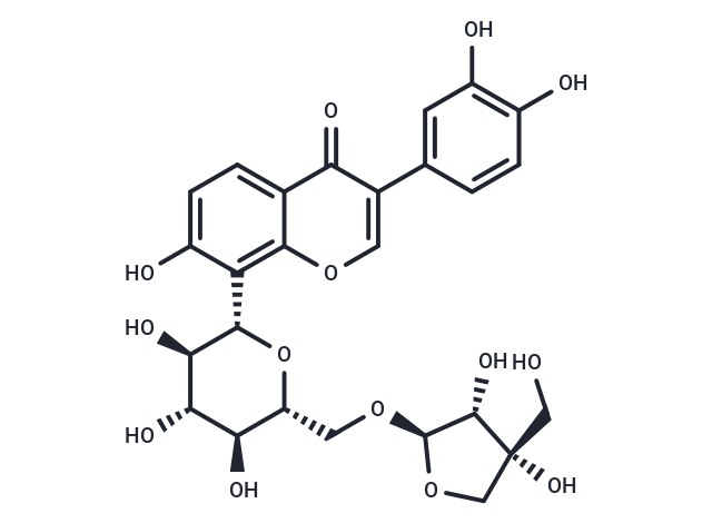 3'-Hydroxymirificin