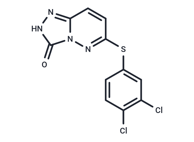 Carboxylesterase-IN-3