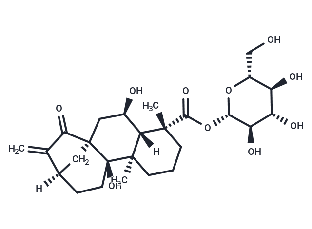 copyranosyl ester